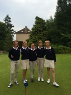 Mid Dames 2015